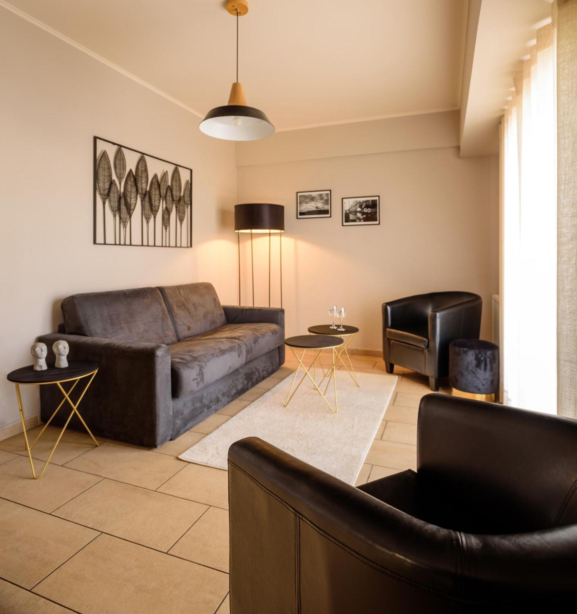 Ermou Street Apartments Athén Kültér fotó