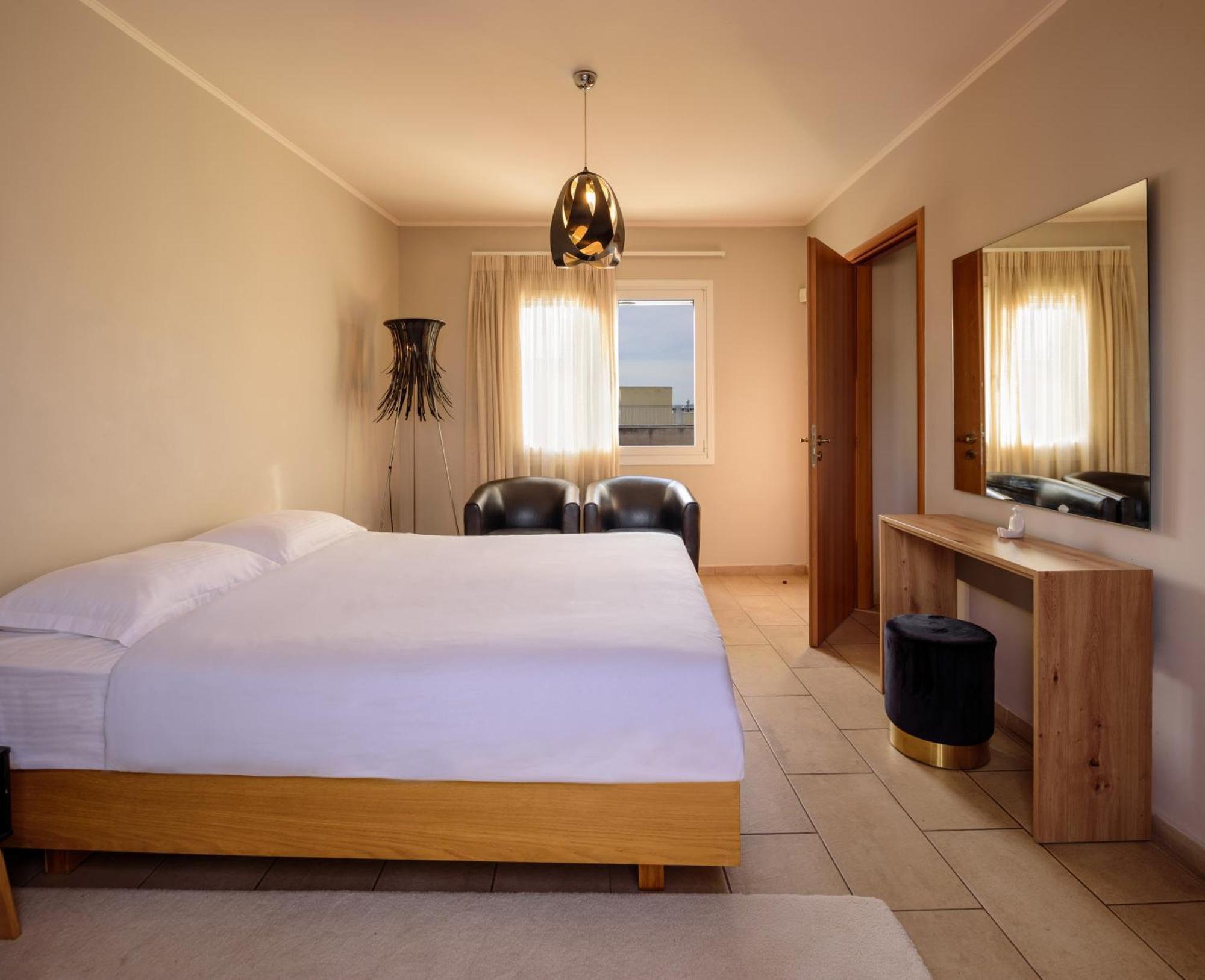 Ermou Street Apartments Athén Kültér fotó
