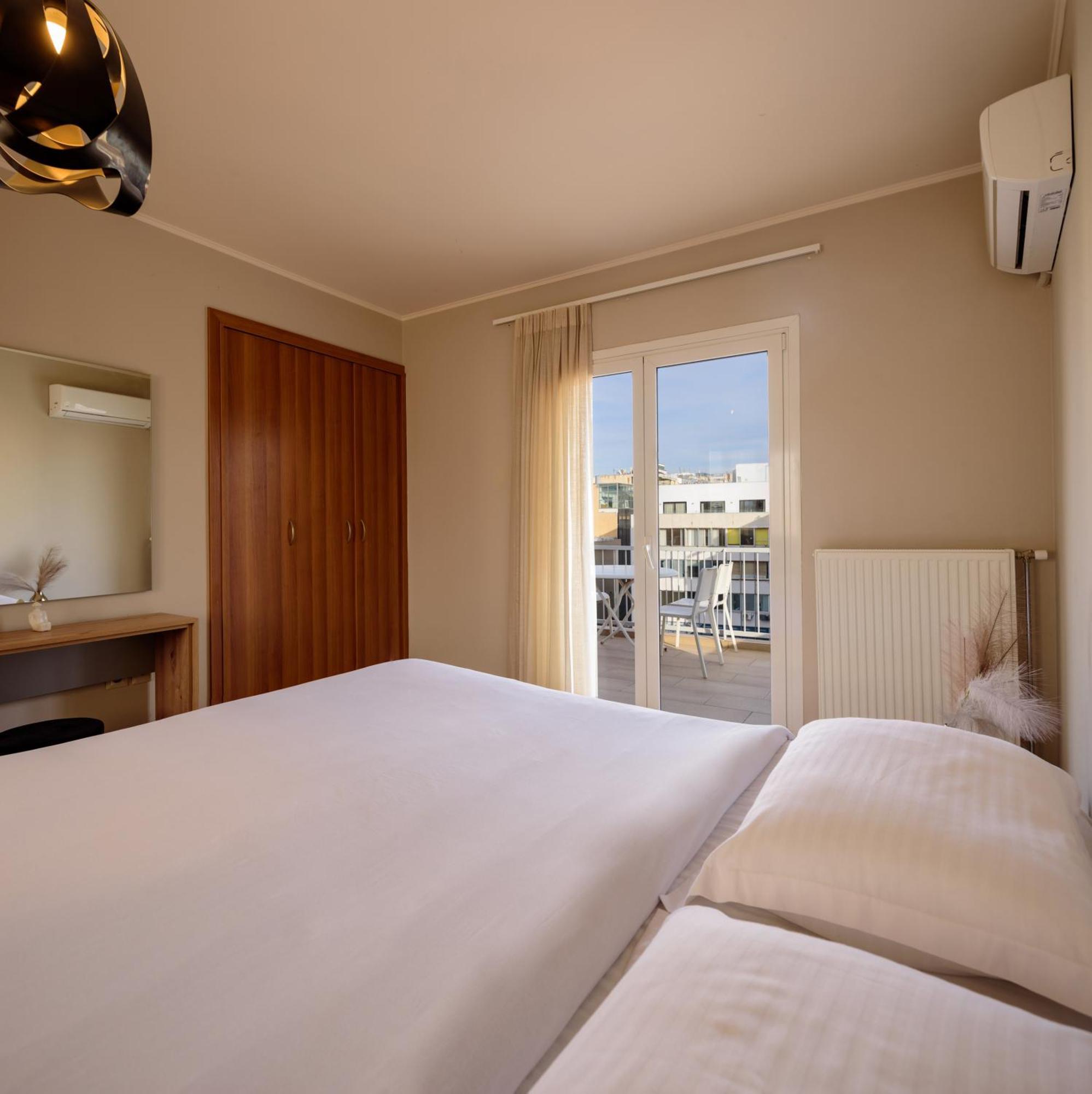 Ermou Street Apartments Athén Kültér fotó