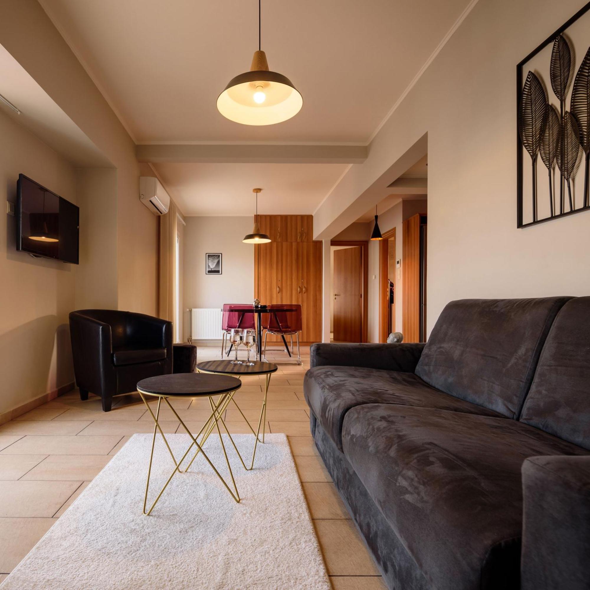Ermou Street Apartments Athén Kültér fotó