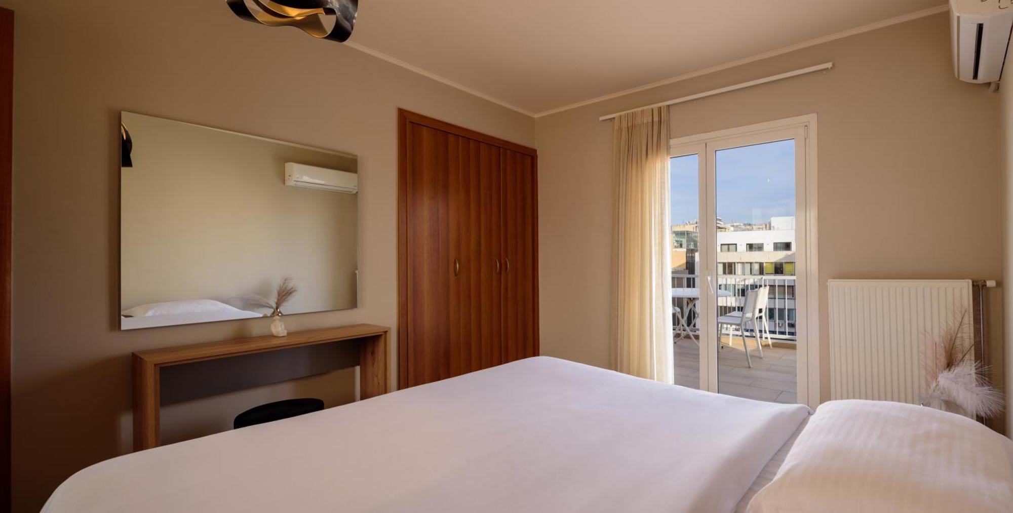 Ermou Street Apartments Athén Kültér fotó