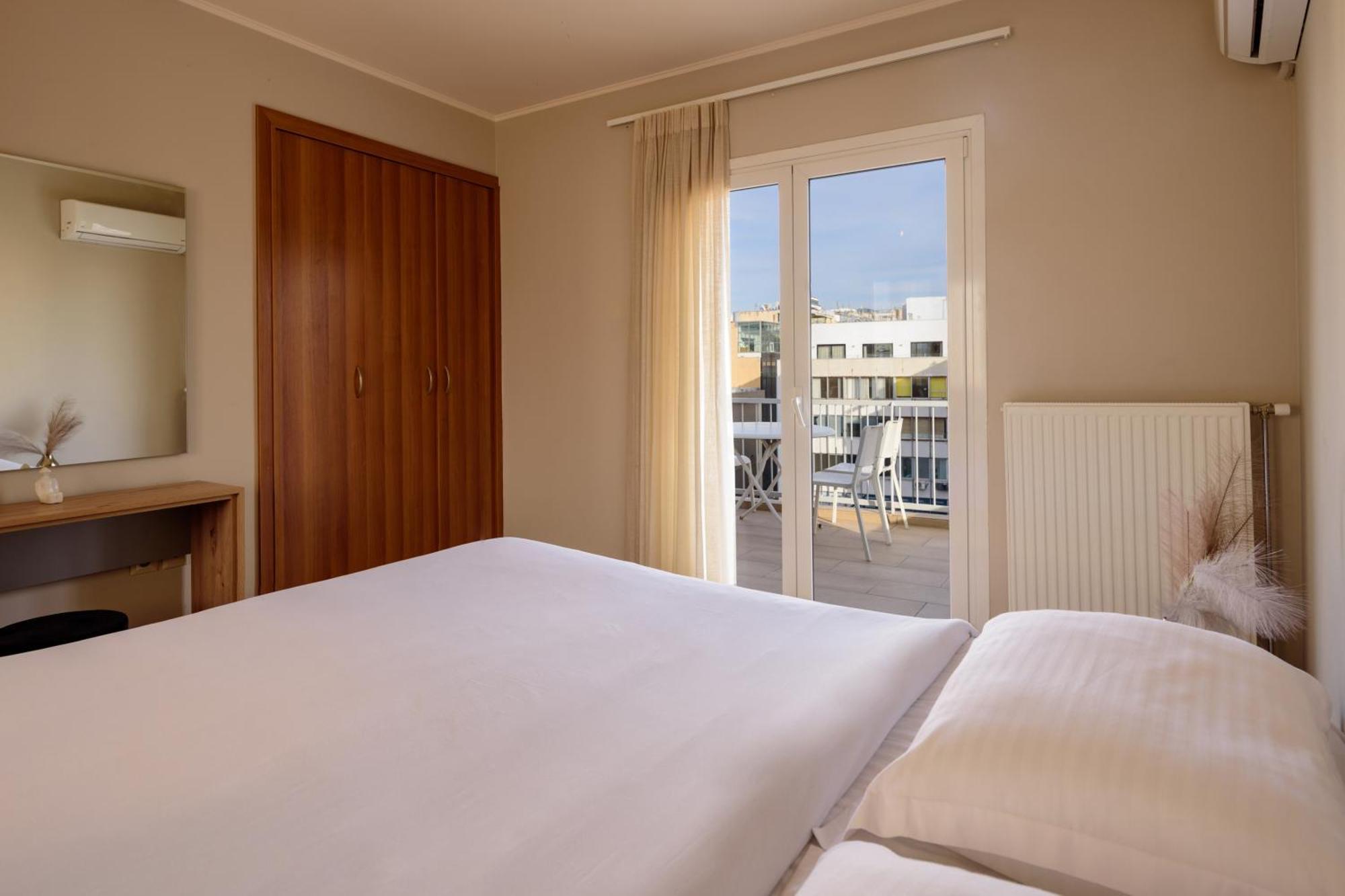 Ermou Street Apartments Athén Kültér fotó