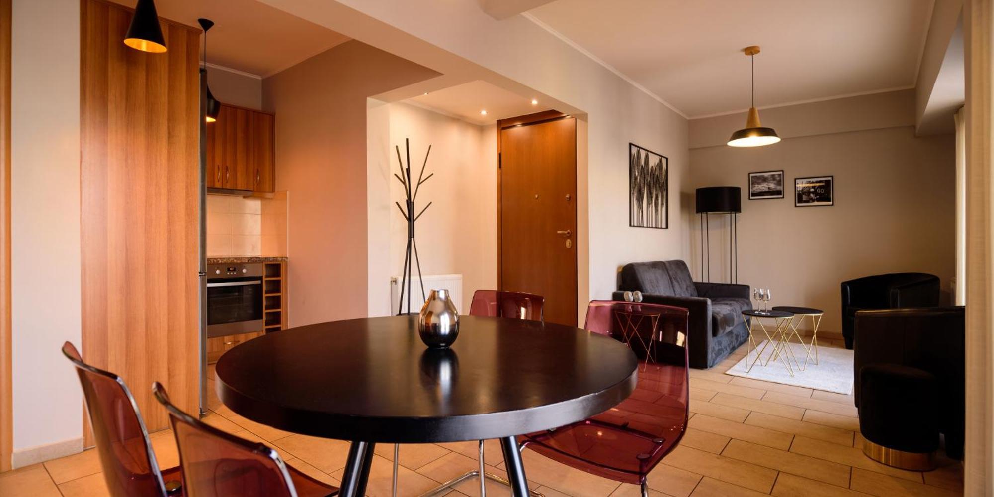 Ermou Street Apartments Athén Kültér fotó