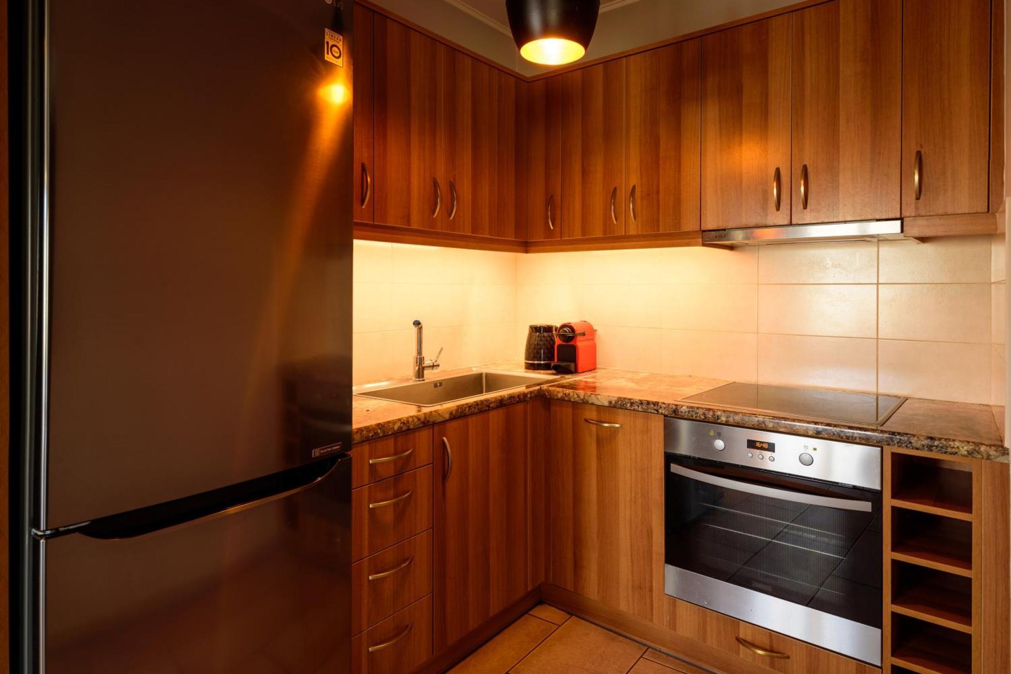 Ermou Street Apartments Athén Kültér fotó
