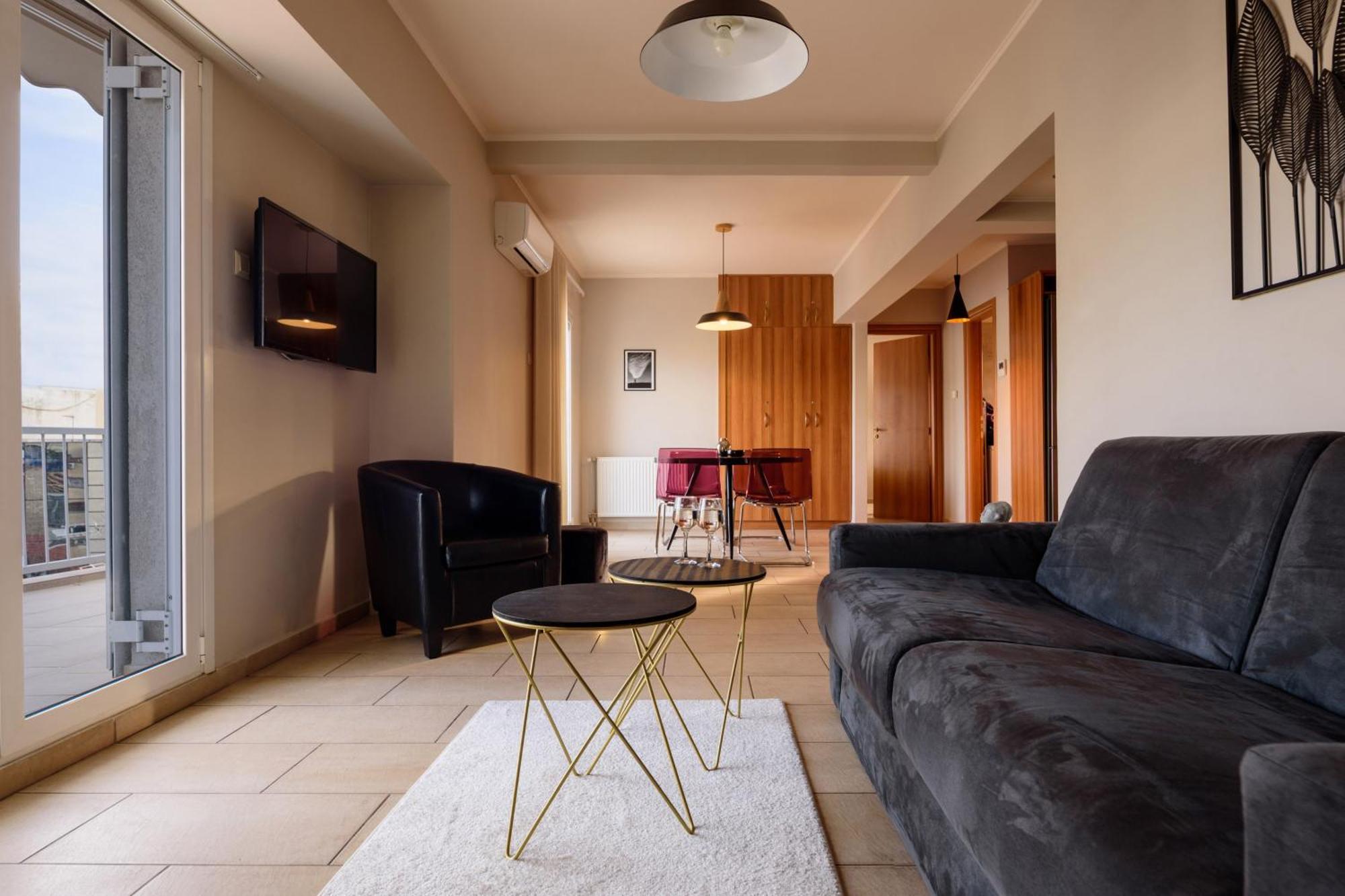 Ermou Street Apartments Athén Kültér fotó