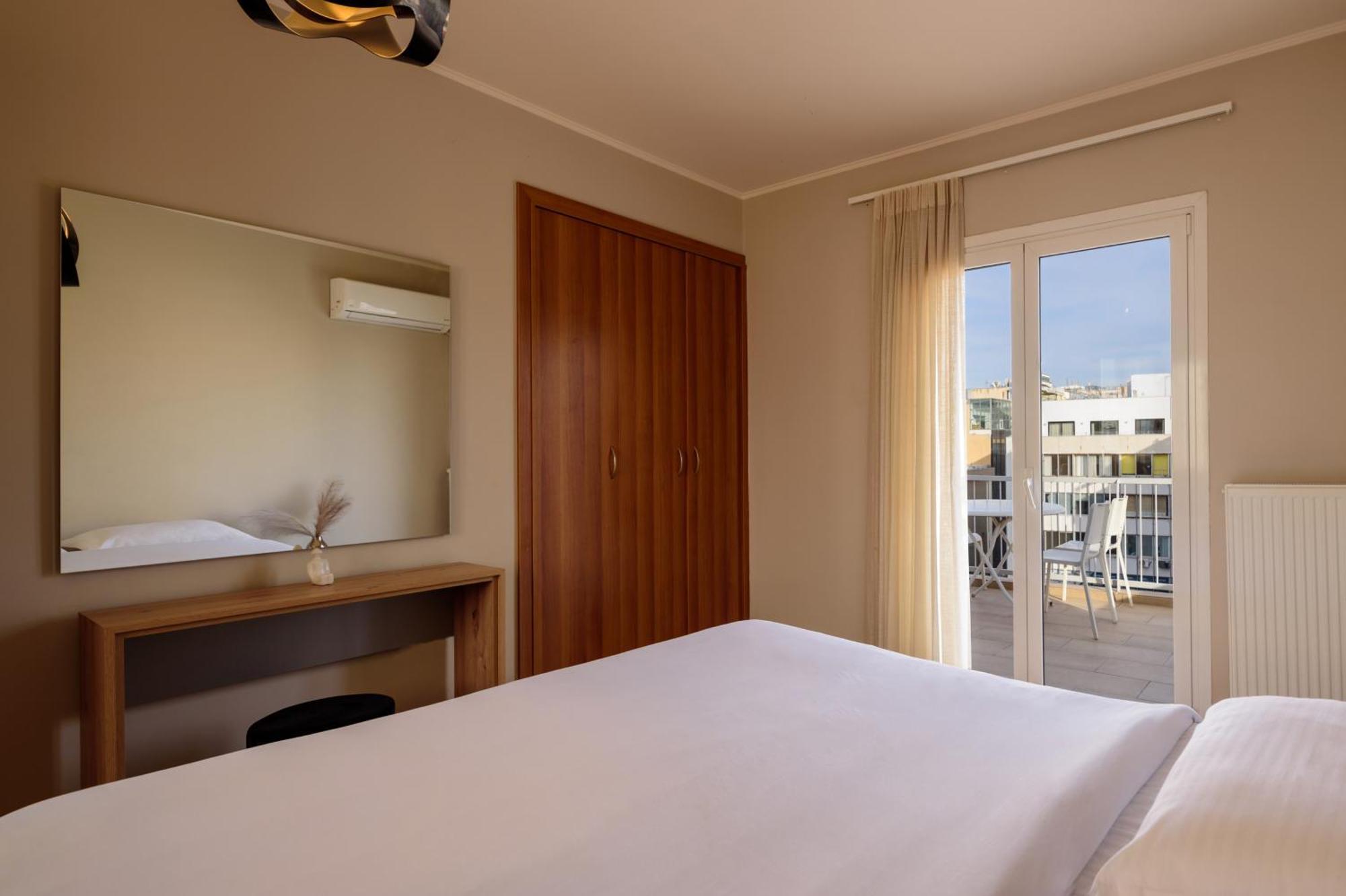 Ermou Street Apartments Athén Kültér fotó