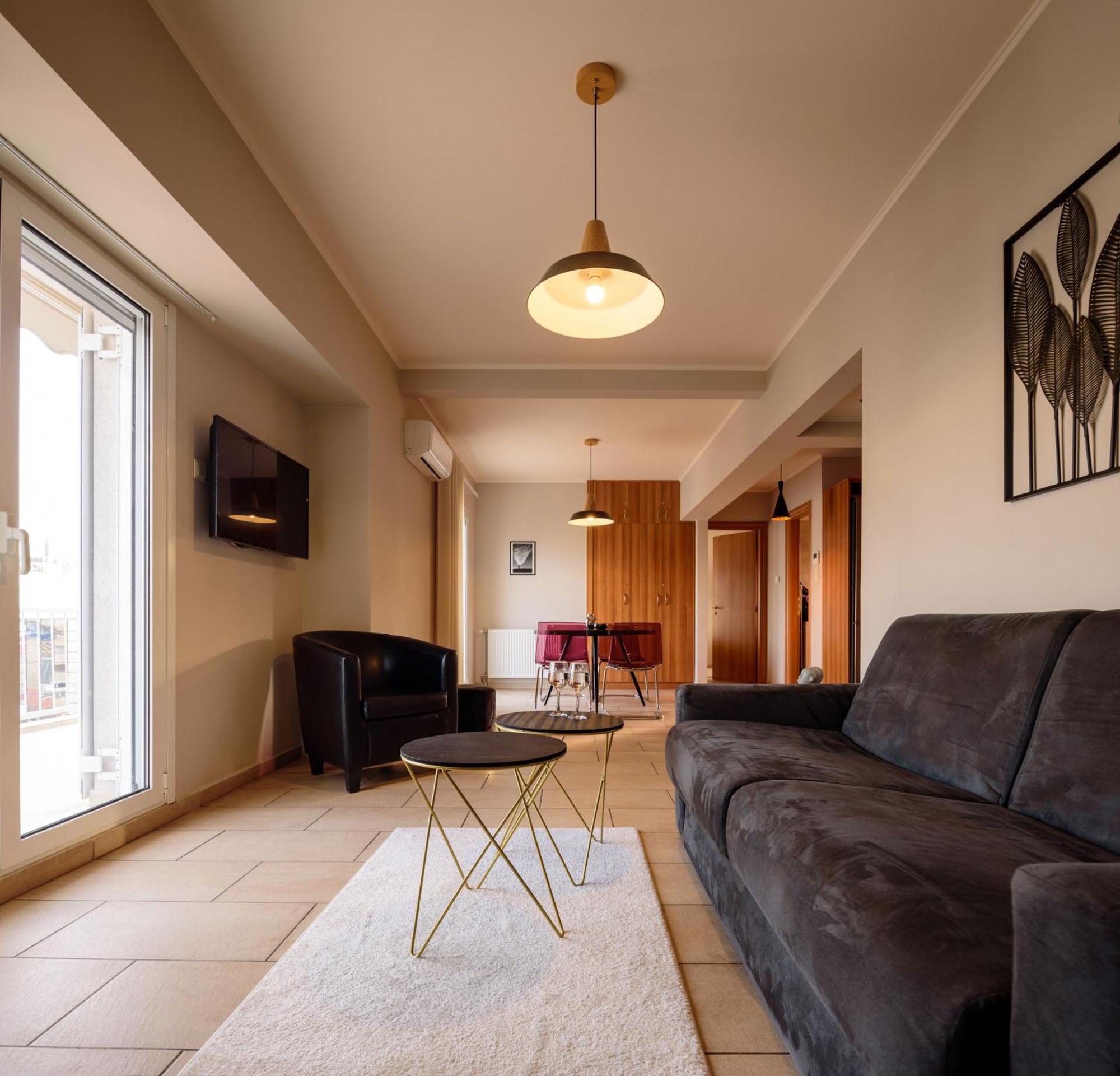 Ermou Street Apartments Athén Kültér fotó