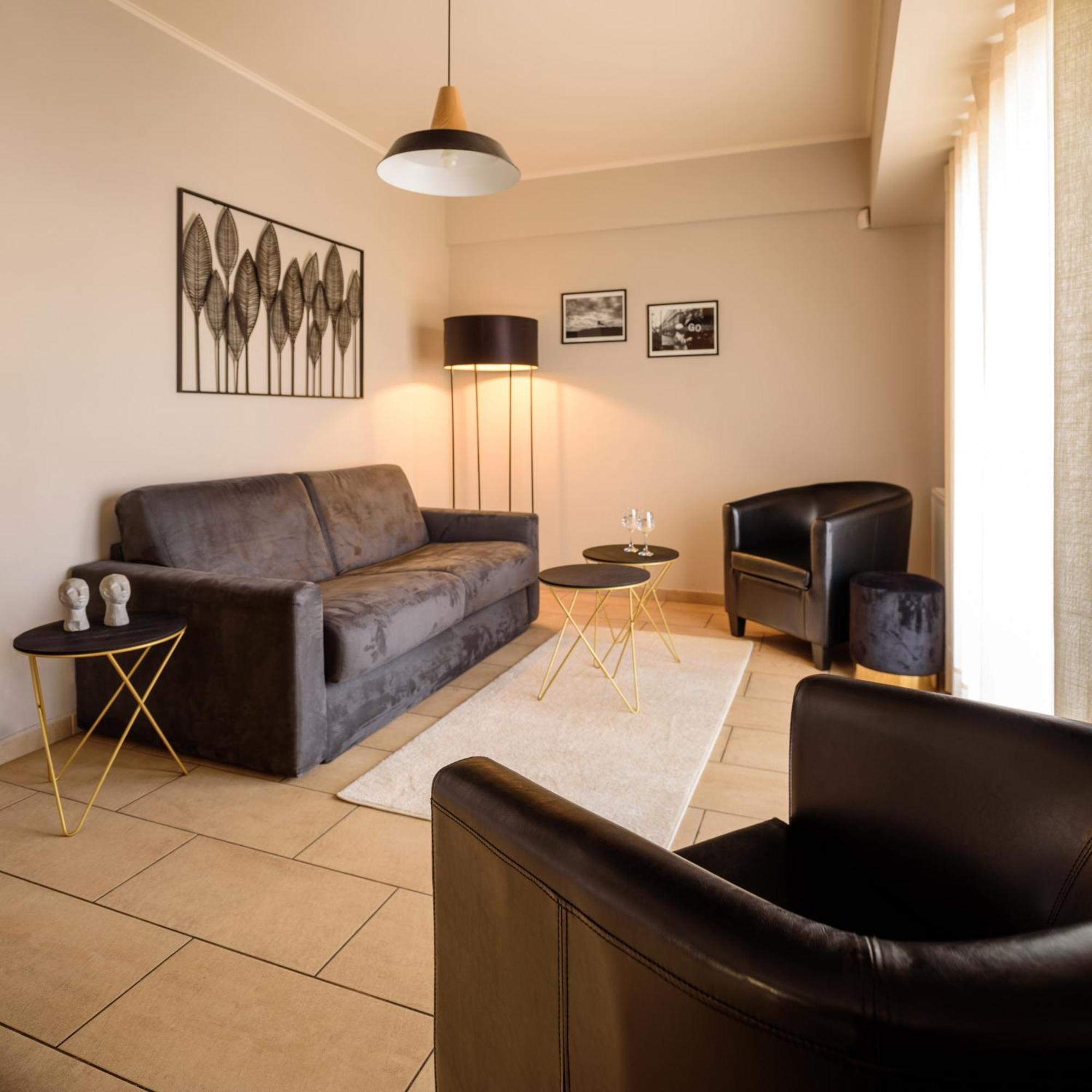 Ermou Street Apartments Athén Kültér fotó