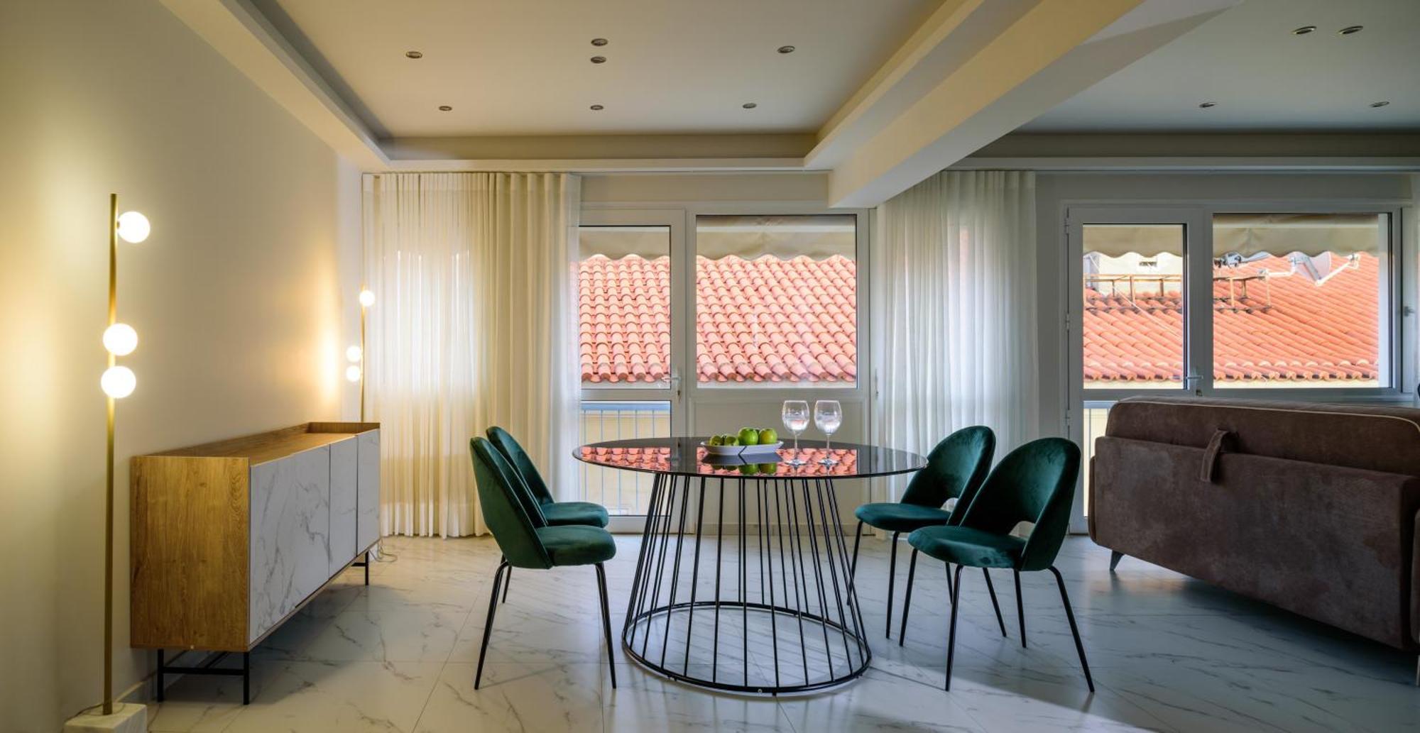 Ermou Street Apartments Athén Kültér fotó