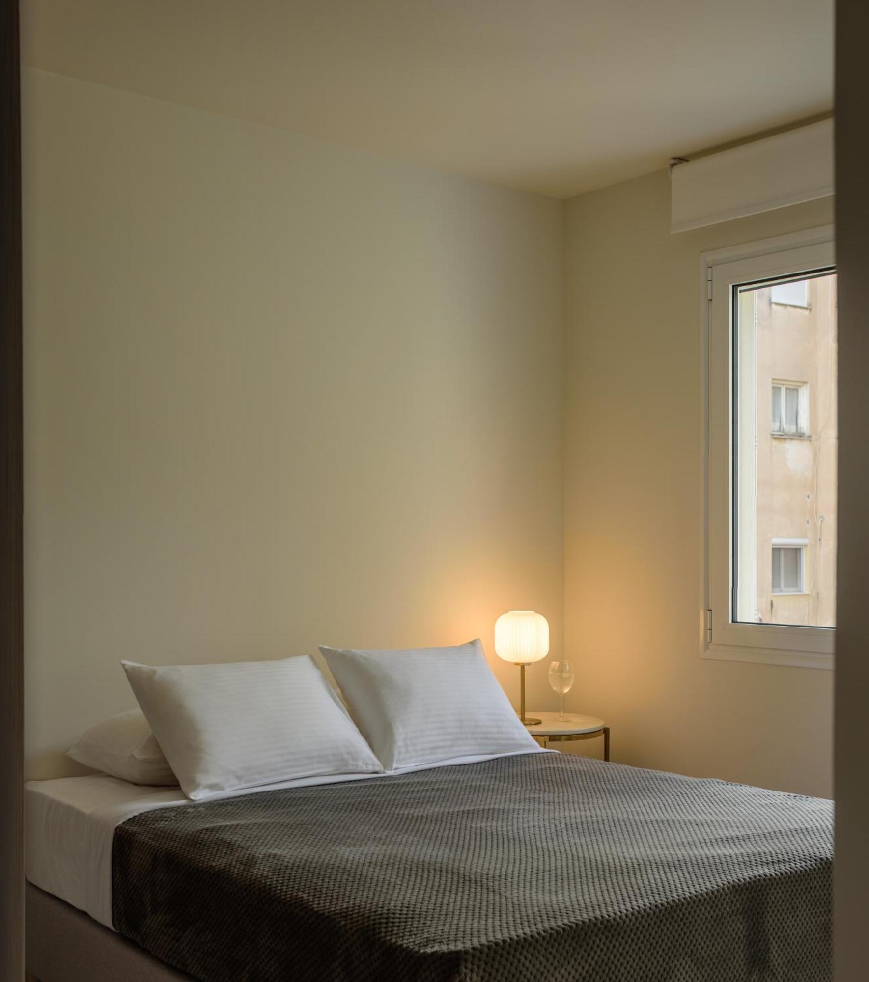 Ermou Street Apartments Athén Kültér fotó