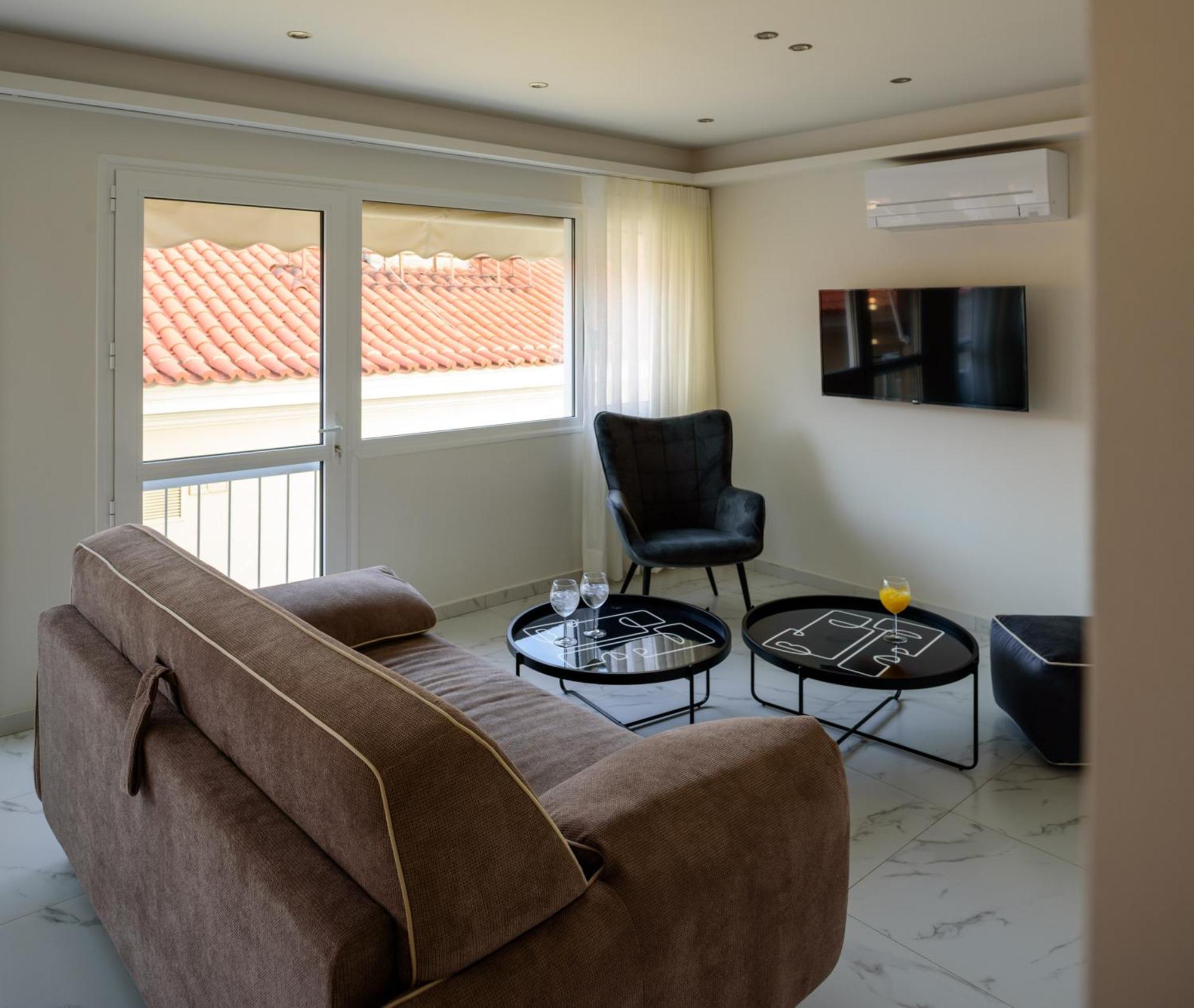 Ermou Street Apartments Athén Kültér fotó