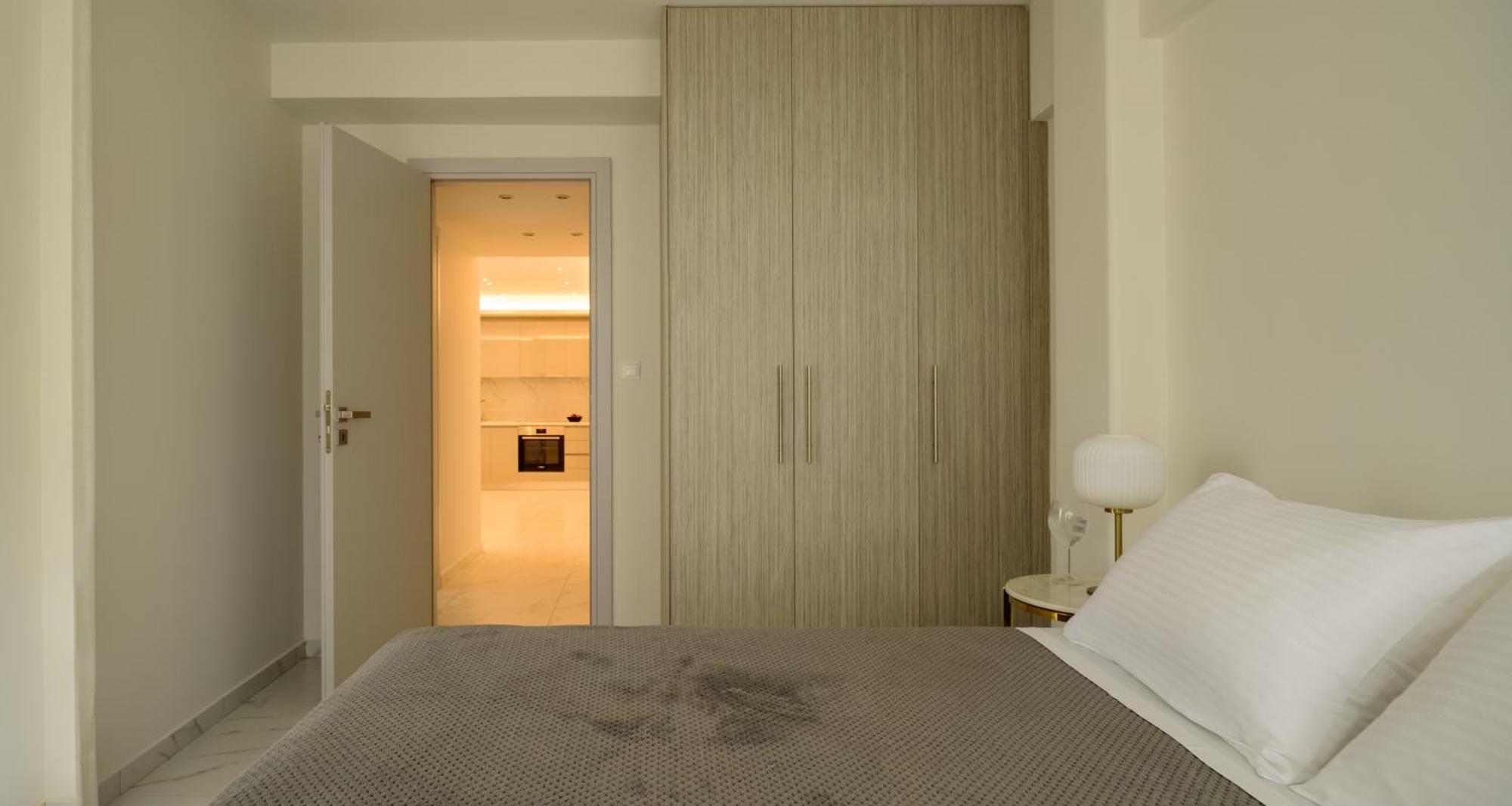 Ermou Street Apartments Athén Kültér fotó