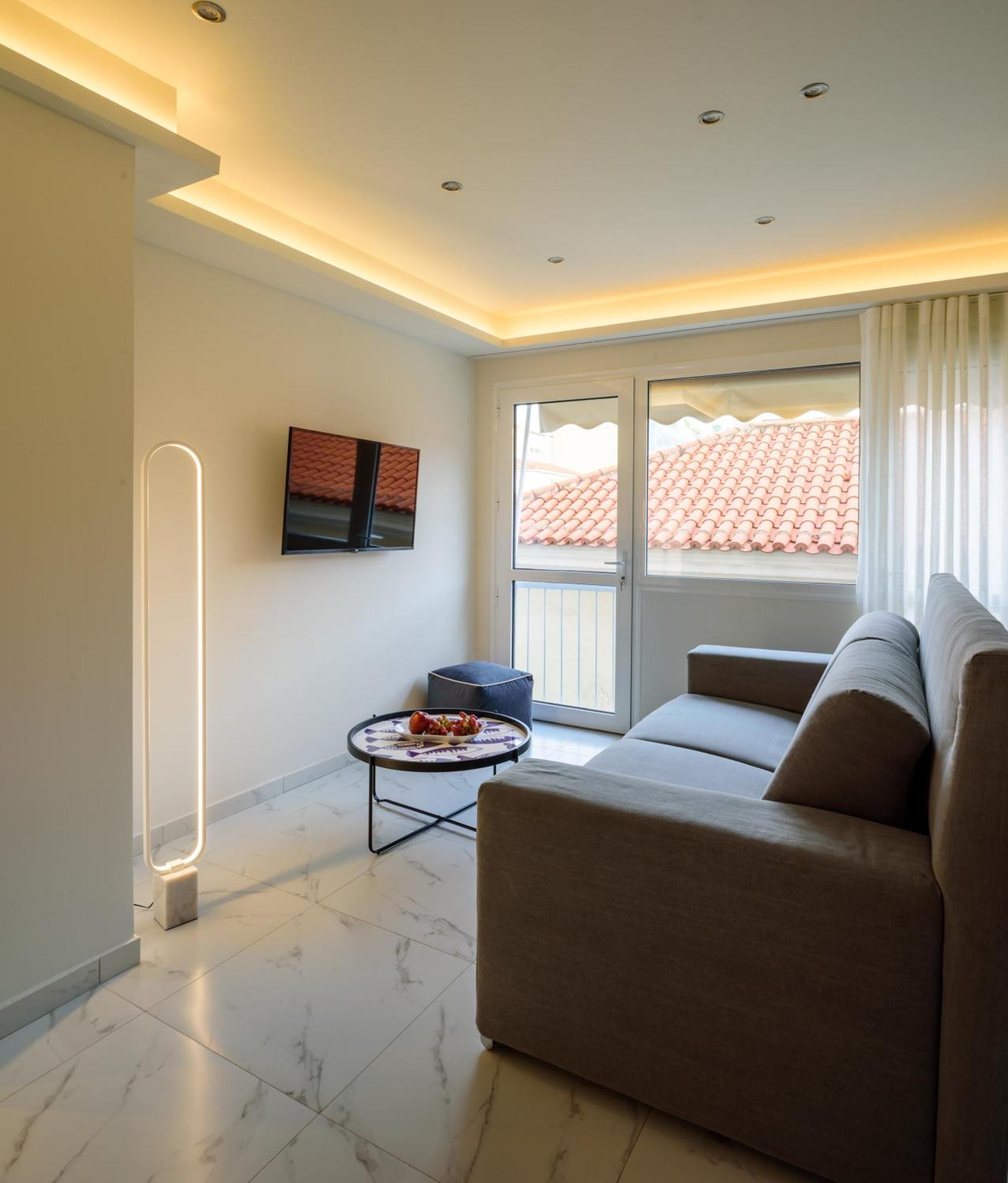 Ermou Street Apartments Athén Kültér fotó