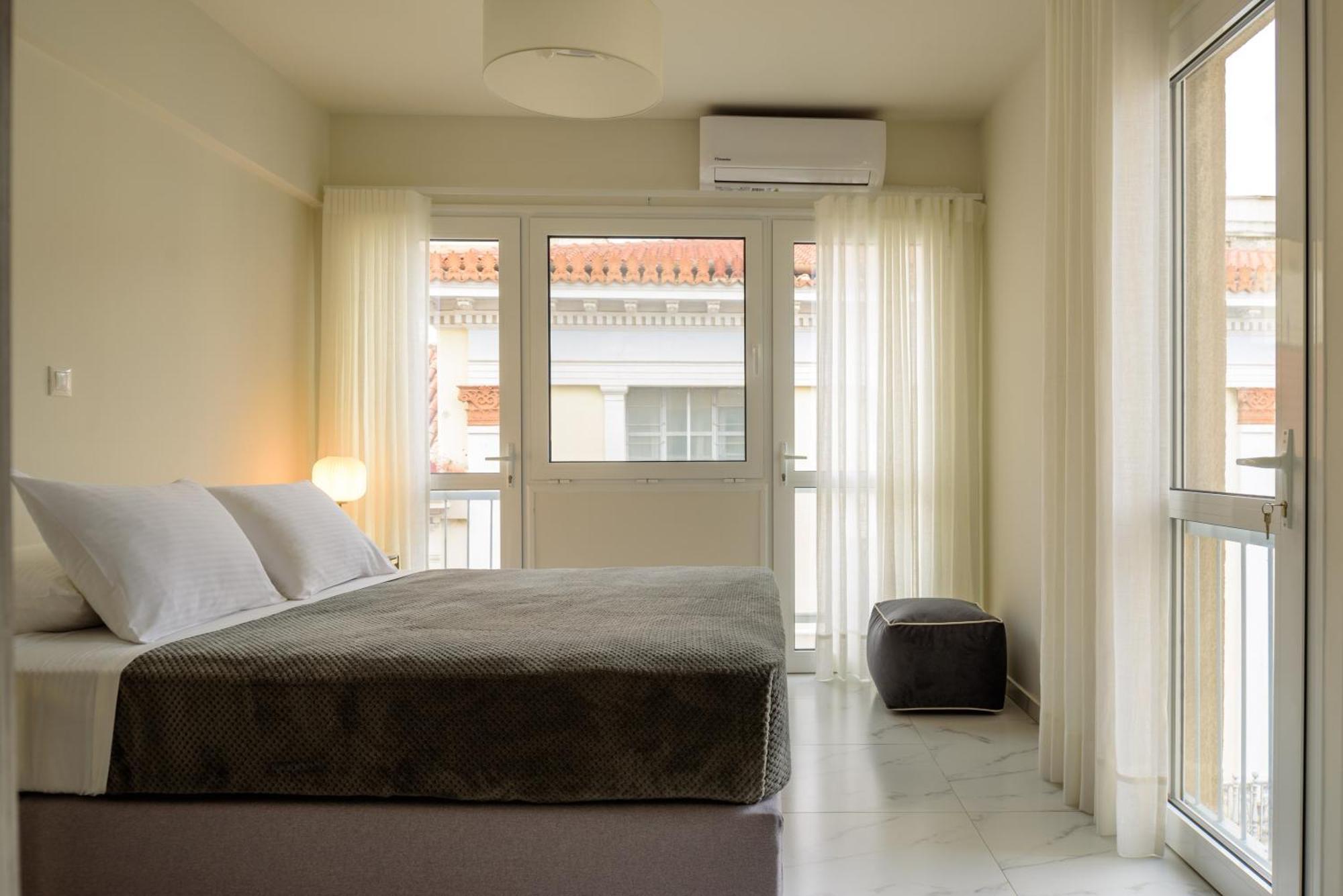 Ermou Street Apartments Athén Kültér fotó