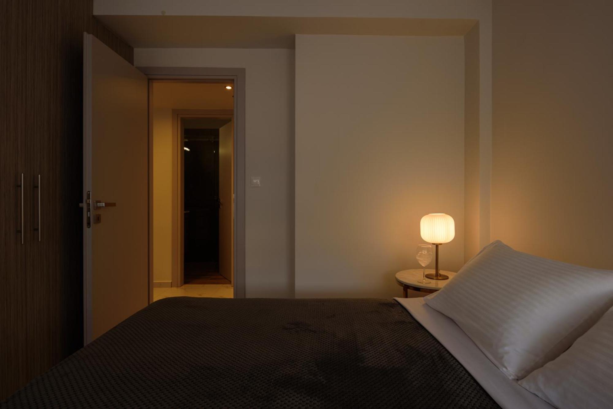 Ermou Street Apartments Athén Kültér fotó
