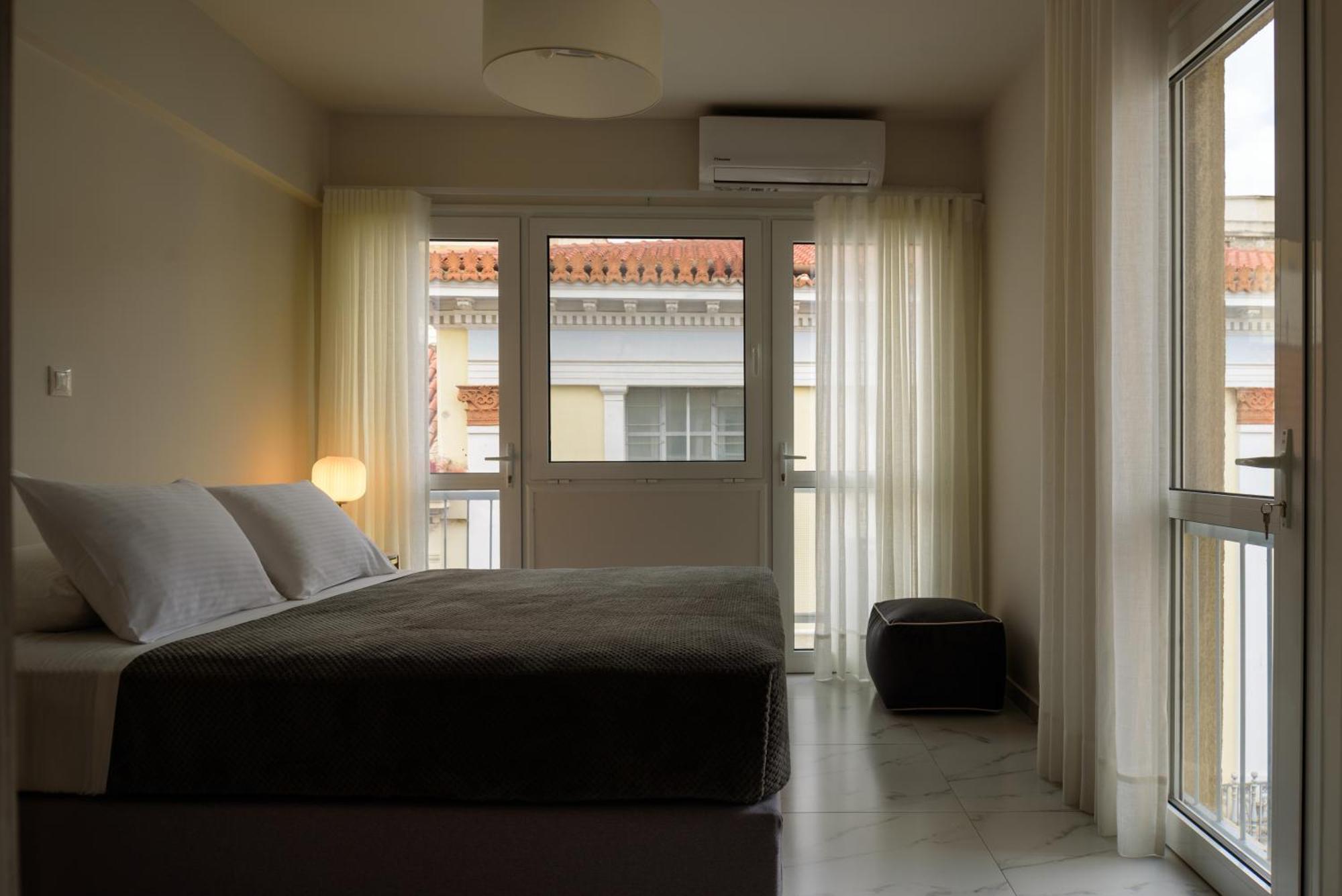 Ermou Street Apartments Athén Kültér fotó