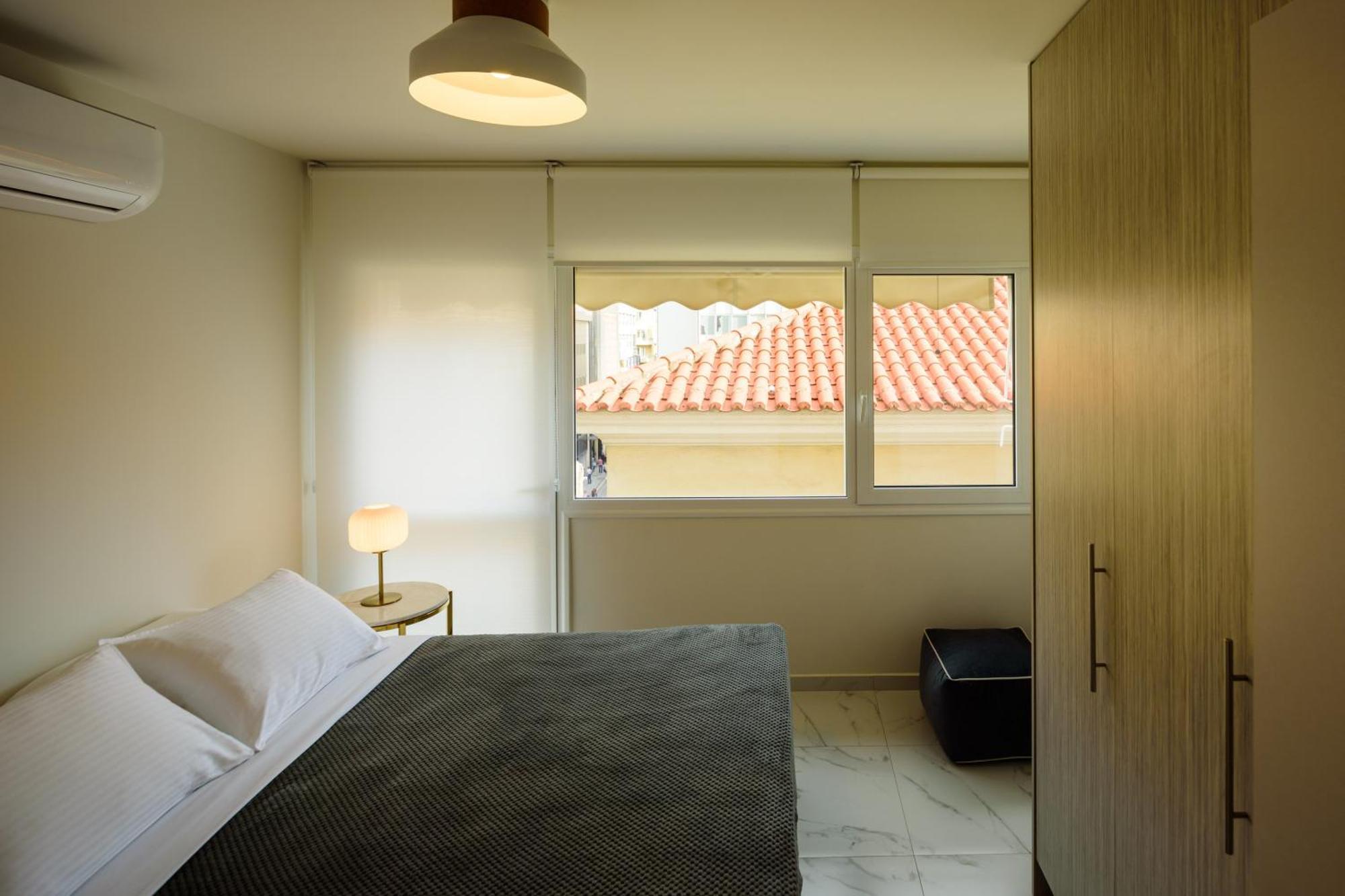 Ermou Street Apartments Athén Kültér fotó