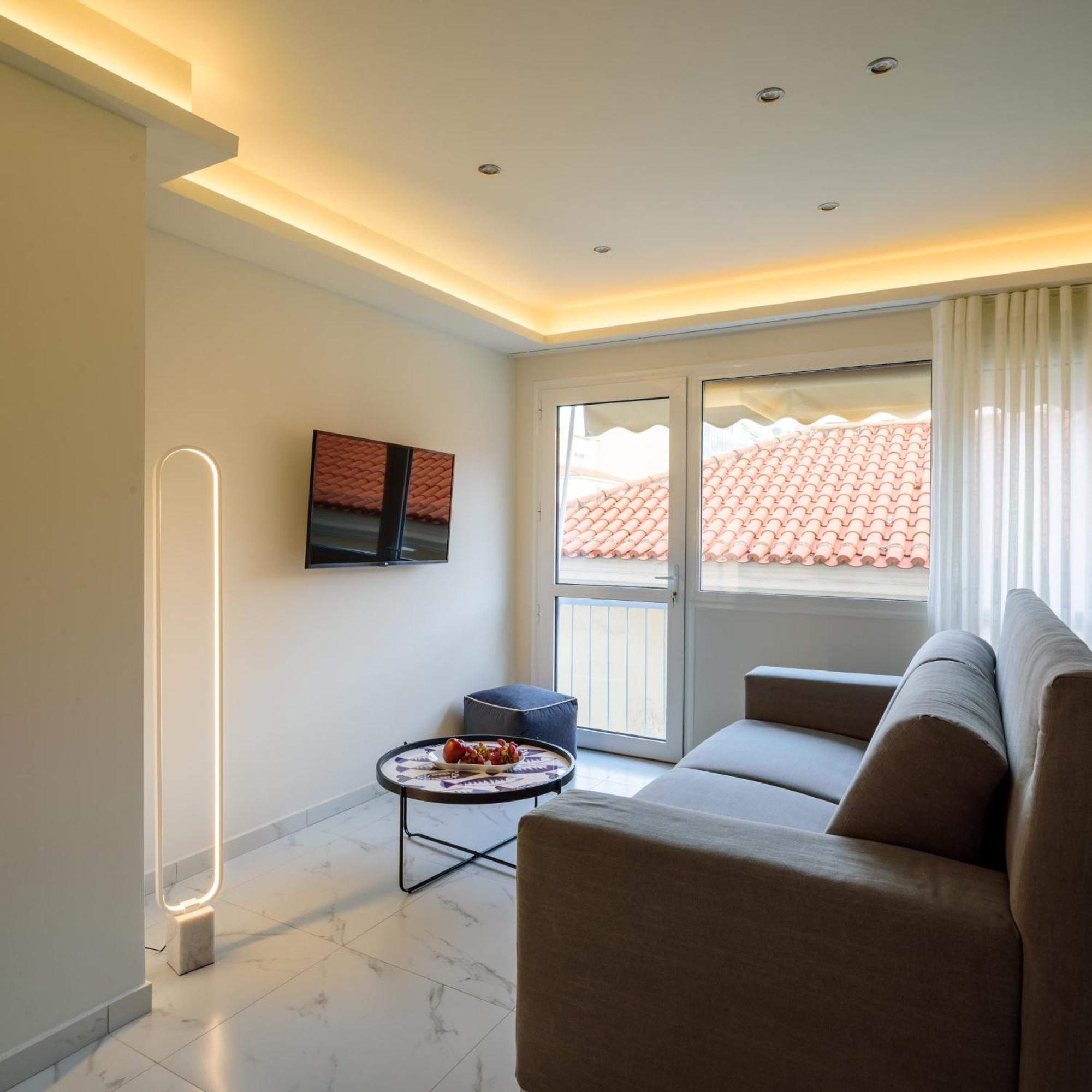Ermou Street Apartments Athén Kültér fotó