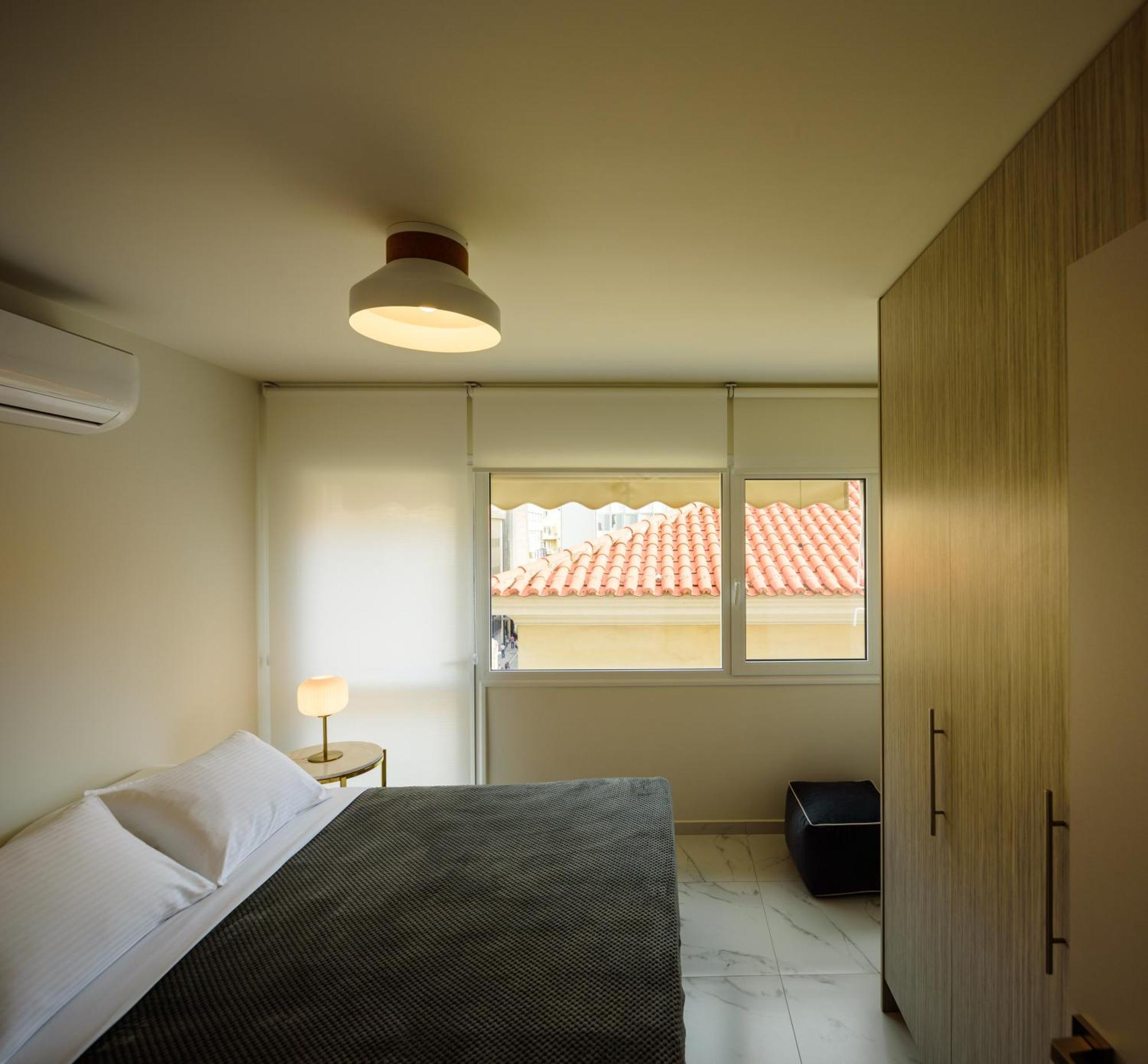 Ermou Street Apartments Athén Kültér fotó